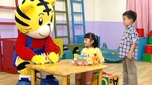 巧虎2008年6月號幼幼版-Qiaohu-2008/6/YoYo version