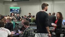 Piqué gana más de 350.000 euros en un torneo de póker