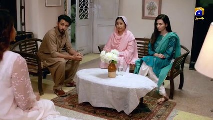 Darr Khuda Say - EP 11 - 27th August 2019