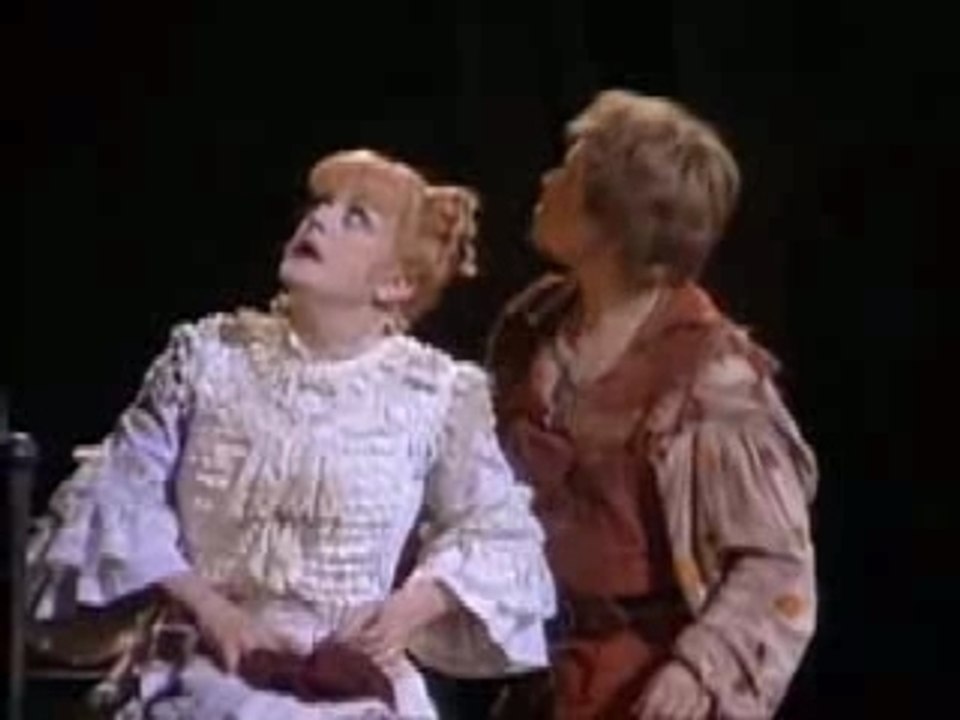 Sweeney Todd (part 9)