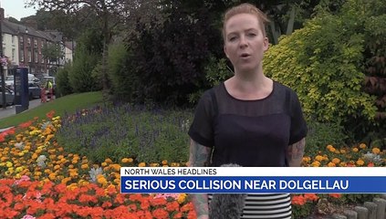 NEWS: 28th August 2019