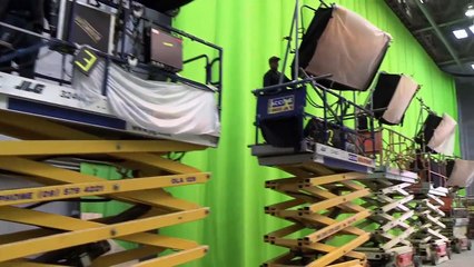 Making Of The Hobbit An Unexpected Journey Full All of Production Blogs 1-9 Part 6