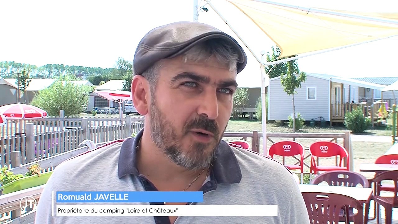 TOURISME / Premier bilan positif dans les campings