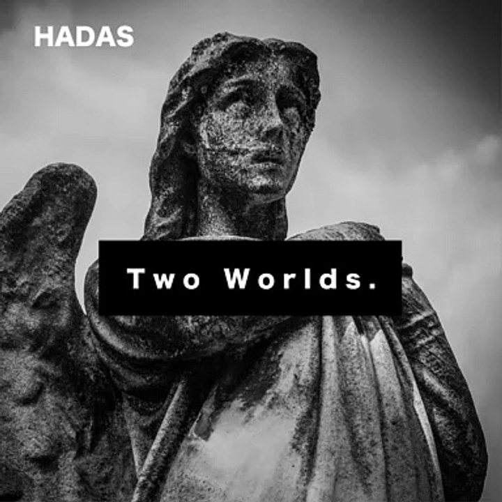Lega - Hadas (Original Audio)