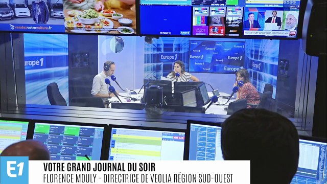 Pénurie d'eau potable à cause de la sécheresse : une situation extrême