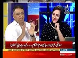 Did Jahangir Tareen Expel You From Finance Ministry ? Listen Asad Umar Interesting Answer