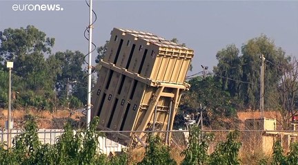 هل تتوسع رقعة المعركة غير المباشرة بين إيران وإسرائيل؟