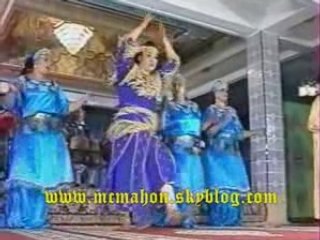 Tachinouite danse orientale By Achinoui