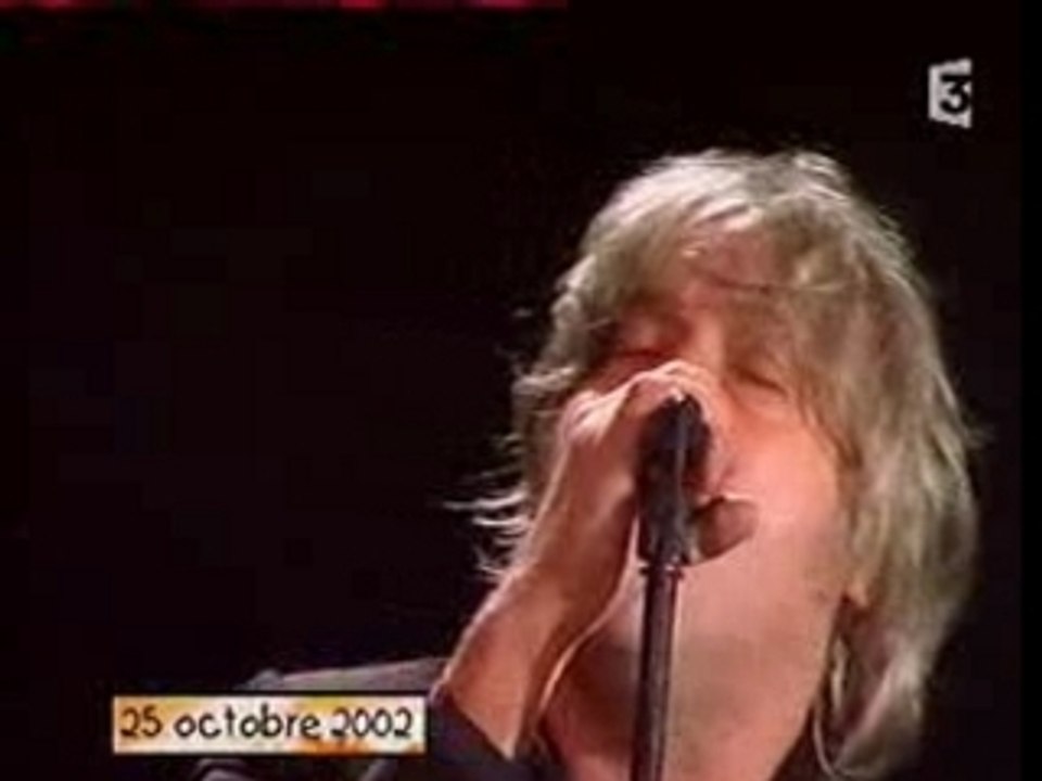 Arno - Les Yeux de ma Mère