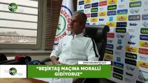 Ismail Kartal: 