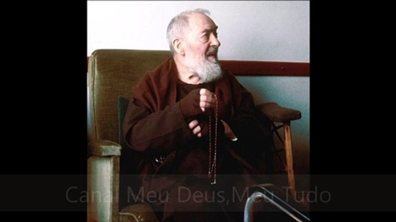 Rezemos em Nome de Jesus Cristo