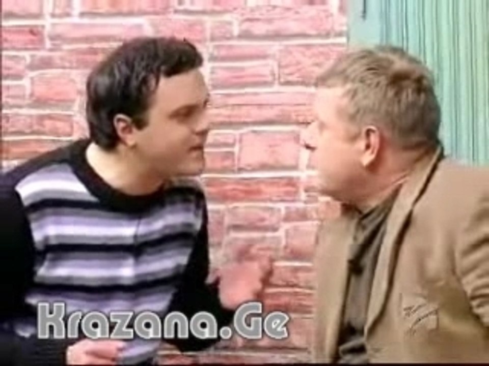 comedy show