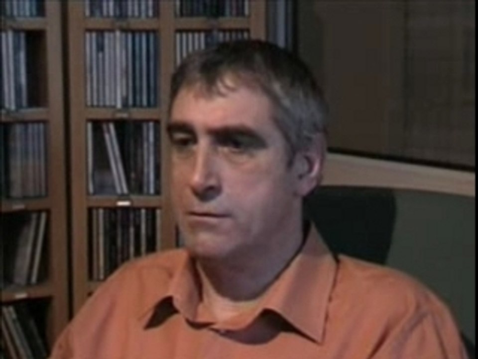 Jean-Marie David