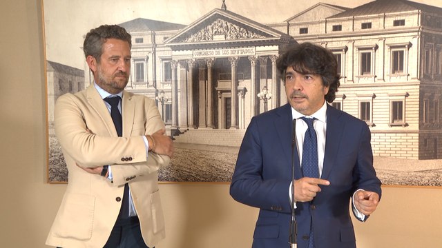 PP exige dimisión de Montero por mentir sobre la financiación autonómica