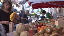 França: Clima de negócios estável em agosto