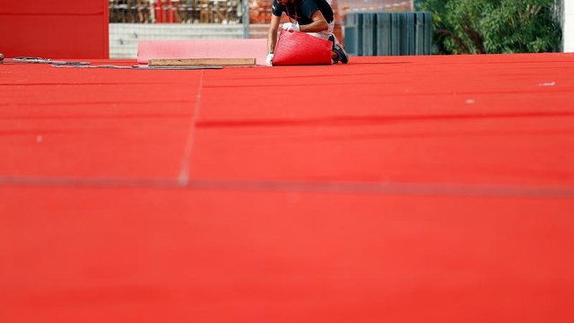 Al via la Mostra del cinema di Venezia