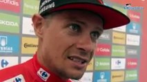 Tour d'Espagne 2019 - Nicolas Roche : 