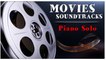 Movies Soundtracks Piano Solo - Soothing Heavenly Emotional Instrumental Music