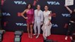Alex Morgan, Ali Krieger, and Ashlyn Harris Shut Down the VMAs With Perfectly Personal Looks