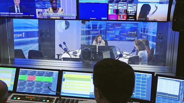 La mention mère et mère figurera sur l'acte de naissance des enfants de couples de femmes : C'est mettre des mots sur une réalité au quotidien