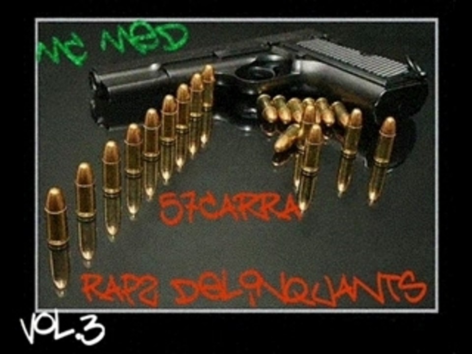 Mc MEd Clash Sbabat fils de put1