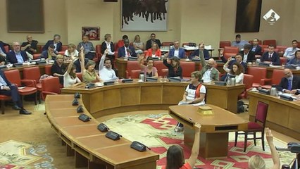 La oposición obliga a Calvo a comparecer este jueves por la crisis del 'Open Arms'