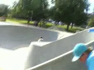 Niels convens bmx vid.