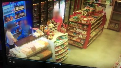 Öğretmen, öğrenci velisini silahla yaraladı  - TEKİRDAĞ