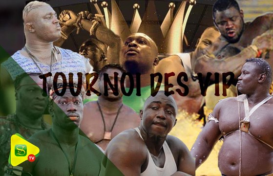 Modou Lo, Balla Gaye 2, Tapha Tine.... Le tournoi des VIP divise