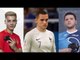 France - Danemark à la coupe du monde 2018: Deux pro-gamers jouent le match sur FIFA 18