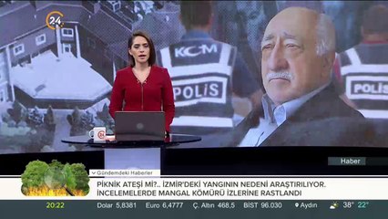 FETÖ'nün mahrem imamı yakalandı