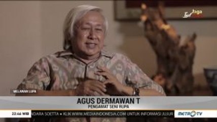 Basoeki Abdullah, Sang Maestro (2)