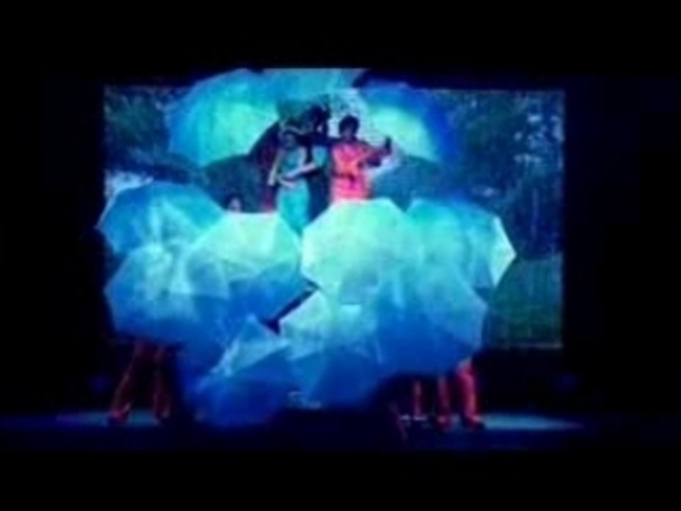 Bande Annonce - Bharati