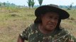 Ce fermier d’Amazonie explique pourquoi il brûle la forêt