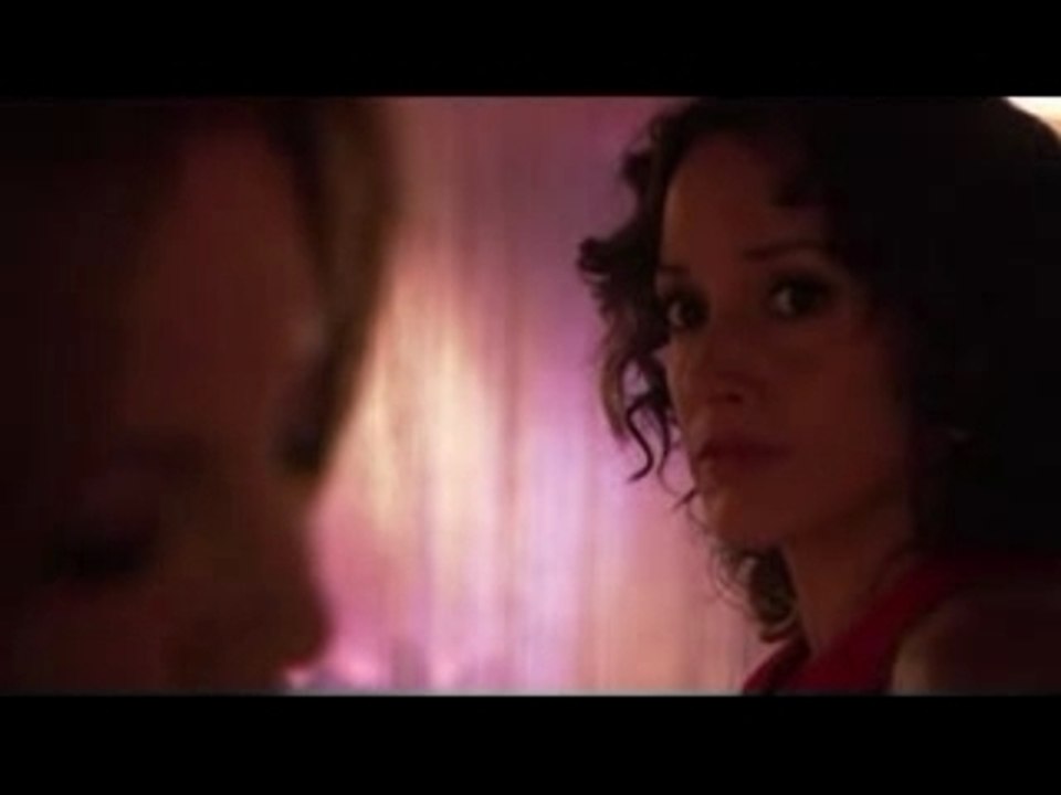 The L Word Extrait du Baisé