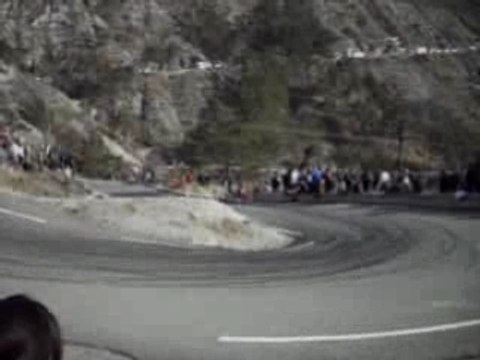 Rallye WRC de Monte Carlo 2008