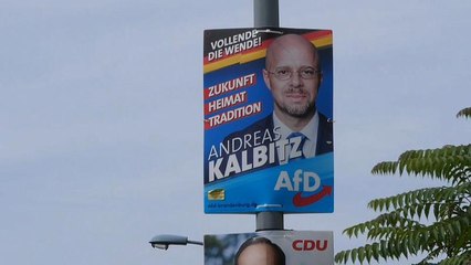 Landtagswahl in Brandenburg: AfD auf dem Vormarsch