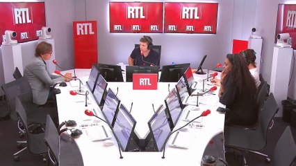 PMA : "La pénurie de gamète sera évitée", dit une députée LaREM sur RTL