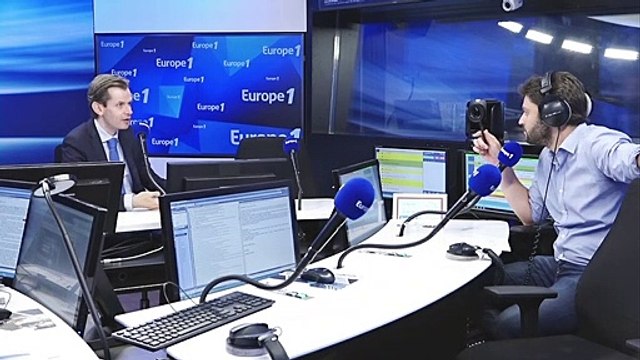 Guillaume Larrivé (LR) veut (encore) supprimer le droit du sol