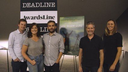 Life Below Zero | Screening Series