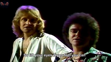 Air Supply - Lost In Love (Lyrics) - 1979 Version