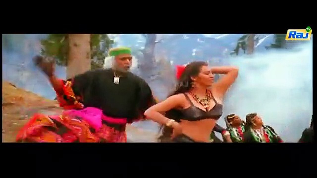 Adi Aadi Varum Pallaakku Song I Love India Video Dailymotion adi aadi varum pallaakku song i love india
