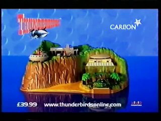 Stand By For Action! (2001 UK VHS)