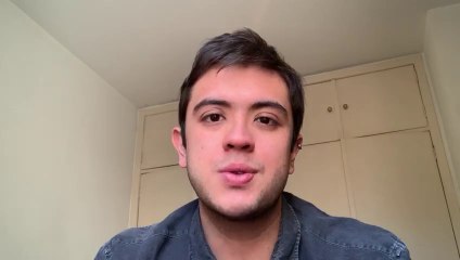 Apresnetação Luis Fernando Machado