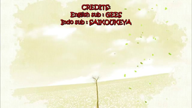 Keyakitte Kakenai Ep. 195 (Indo)