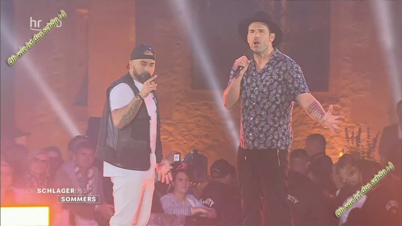 Jay Khan feat Qbano - Amor (Obsesión) - | Die Schlager des Sommers 2019