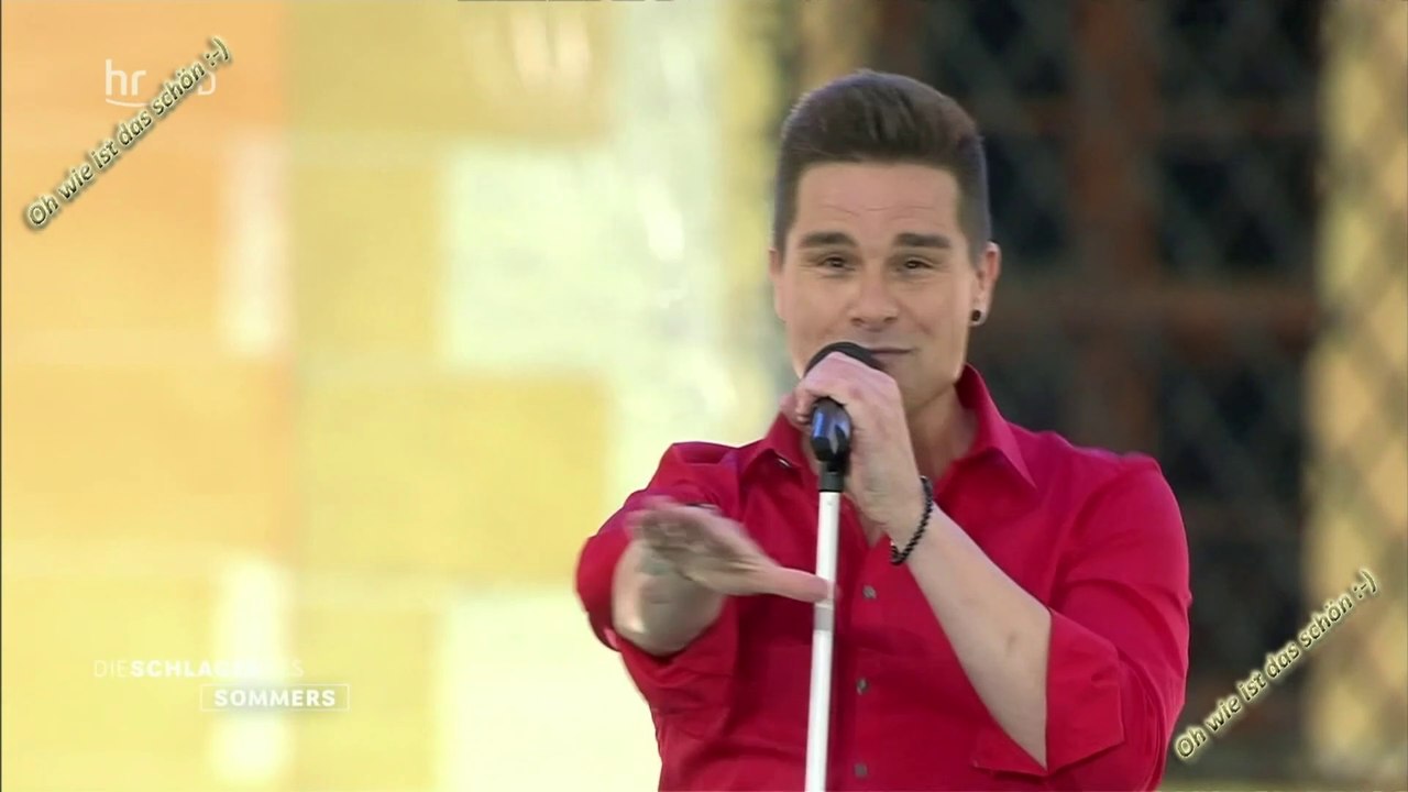 Eloy de Jong - Kopf aus Herz an und tanz - | Die Schlager des Sommers 2019