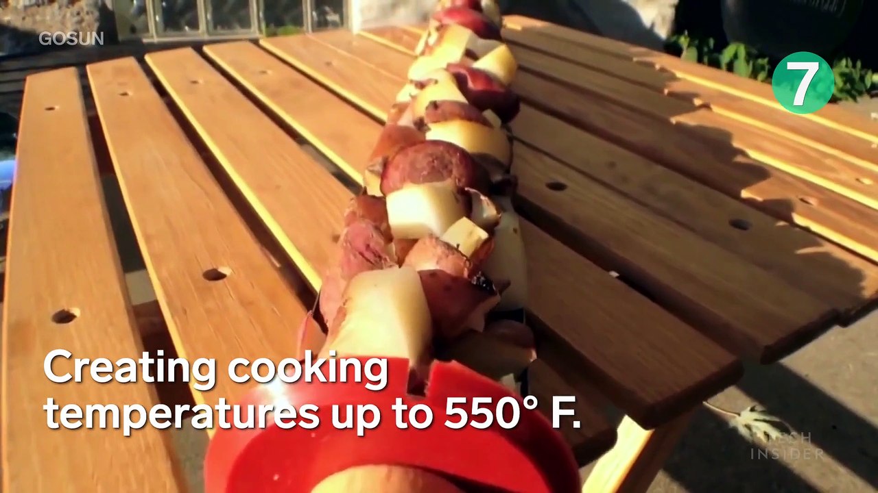 16 inventions getting us off fossil fuels and into renewable energy