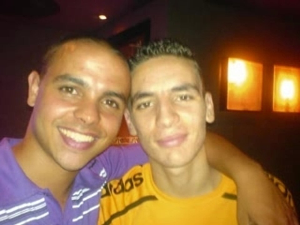 ALGERIE ALGERIA ORAN ETE 2007