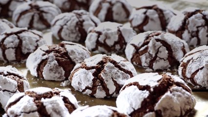 11 Most Popular Types of Cookies